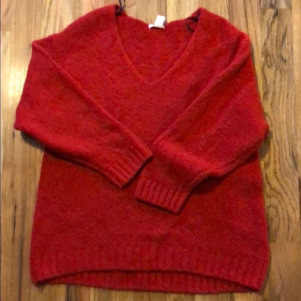 Sweater